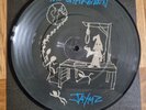 Metallica – The Unforgiven 7” Vertigo PICTURE DISC Limited Edition 1991