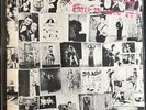 Rolling Stones Exile On Main St Vinyl 2LP 1972 RSR COC 2-2900 VG+/VG+ 1st Press