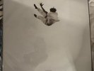 Daniel Caesar Pilgrim’s Paradise Secondtrack Exclusive Vinyl Record 575/1500