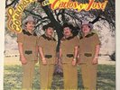 Carlos Y Jose - Corridos Norteños (1 x LP, Vinyl, Vinilo, 1988 MX, EX)