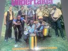 Derrick Harriott And Crystalites The Undertaker Trojan Reggae Vinyl LP
