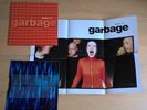 Garbage - Version 2.0, original UK 12