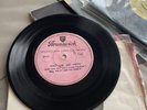 TWO Bill Haley  one sided Demo’s HOOK LINE AND SINKER  / FORTY CUPS OF COFFEE