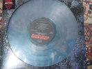 BON JOVI - SLIPPERY WHEN WET WATER LIQUID FILLED LP VINYL RECORD LIMITED EDITION