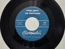 THE SERVICEMEN-SWEET MAGIC/CONNIE-RARE GRAIL NORTHERN SOUL CHARTMAKER NM 45rpm
