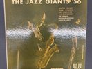 Lester Young on Norgran 1056.