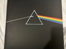 Dark Side Of The Moon by Pink Floyd (Record, 2016) (No Posters)