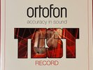 Ortofon Test Record Accuracy in Sound