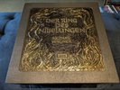 Deluxe 22 LP Decca Vinyl boxset Wagner Der Ring Des Nibelungen Decca Solti