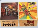 KELLOGG’S H. R. PUFNSTUF 45 1969 Capitol CP-57 SID & MARTY KROFFT LOOK