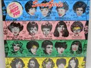 The Rolling Stones Records LP  Some Girls Factory Sealed  hype stkr beautiful