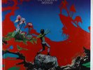 Uriah Heep - The Magician's Birthday LP - Mercury/Bronze SEALED