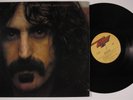 FRANK ZAPPA Apostrophe DISCREET LP VG+ q