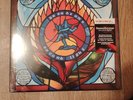 DREADZONE Second Light 2LP Record Store Day RSD 2025 Blue/Orange Vinyl
