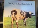 Pink Floyd – Atom Heart Mother LP 1975 EX Harvest SMAS-382 Gatefold Prog Vinyl