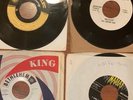 SCOTT WALKER Engel 24 singles Marketts ACETATE promo RARE Walker Bros. FREE SHIP