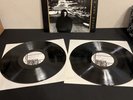 U2 - Tear Down The Walls - 2xLP Live Recording At Rosemont Horizon Chicago 1987