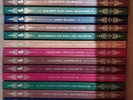 The 100 Greatest Recordings of All Time Franklin Mint Full Set Of 50 Cases