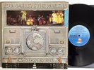 BOB MARLEY Babylon by bus VINYL DOUBLE LP 1978 U.K 1st press Roots reggae (n