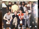 Saves The Day - Through Being Cool LP (2014 2nd Press)  /1000 180g Vinyl Record