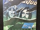 Status Quo - Live In Glasgow 27th October 1976 RSD 2025   New and Sealed
