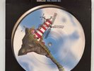 Gorillaz - Feel Good Inc Feat’ De La Soul | Pic Disc Limited Edition 7” Vinyl