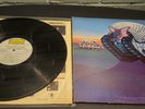EMERSON, LAKE AND PALMER Tarkus COTILLION RECORDS SD 9900 Gatefold Vinyl LP