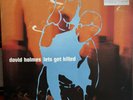 David Holmes Let‘s Get Killed Vinyl Very Rare Condition VG+