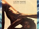 Leon Ware LP Musical Massage GORDY Original 1976 Pressing MONARCH Cheesecake