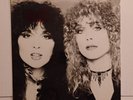 SEALED - HEART - BEBE LE STRANGE - 1980 ORIGINAL PRESSING ANN & NANCY WILSON
