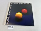 NICE 2 LP Wings Venus And Mars  Paul McCartney Record 109F19