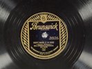 78 RPM -- Bill Johnson's Louisiana Jug Band,  Brunswick 7067, E Jazz - Blues