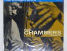 PAUL CHAMBERS QUARTET BASS ON TOP BLUE NOTE DBLP060 Japan VINYL 12