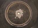 BLUES BLIND LEMON JEFFERSON DB Blues/Maltese Cat Blues PARAMOUNT 12712