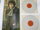 Bob Dylan Blonde On Blonde Vinyl CBS 66012 A2/B1/C1/D1 2LP                  B11