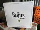 The Beatles In Mono Box Set - 14 LPS Remastered 180 gram