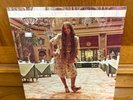 Nicolette Larson self-titled vinyl record BSK 3243 1st Pressing Open shrink NM
