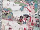 Rare Vinyl Fleetwood Mac Kiln House 1970 Earliest Pressing 12” Album