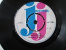 THAT'S LIFE/TELL ME BABY-DELANO STEWART-JJ RECORDS-U.K. 1968