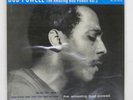 BUD POWELL AMAZING BUD POWELL, VOLUME 2 BLUE NOTE DBLP034 Japan VINYL 12