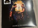 RSD 2025 KILLERS & BRUCE SPRINGSTEEN ENCORE AT THE GARDEN VINYL LP NEW