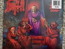 7 New Death Metal Vinyl Records