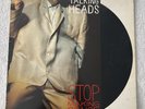 Talking Heads - Stop Making Sense - 12” Vinyl Record LP - 1984 EMI UK 1st Live