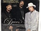 Snoop Dogg Presents Tha Eastsidaz TVT Records 2001 Us Original(2LP/NM-/NM)##1336
