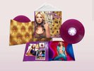 Britney Spears Oops … I Did It Again 25th Anniversary Deluxe 2LP Sangria Vinyl