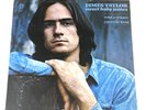 SEALED, James Taylor – Sweet Baby James WS 1843, Stereo, 1ST PRESSING  US, 1970