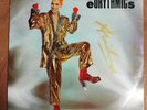 Eurythmics  - Right By Your Side. 7