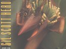 Gil Scott Heron His Amnesia Express - Tales Of Gil Scott Heron UK 2LP 1990 '