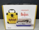 Crosley Beatles Mini Turntable w/4 Records - 2024 Record Store Day RSD - SEALED
