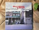 BILLY BRAGG & WILCO Mermaid Avenue 180 Gram 2LP Nonesuch 2013 VG+/NM